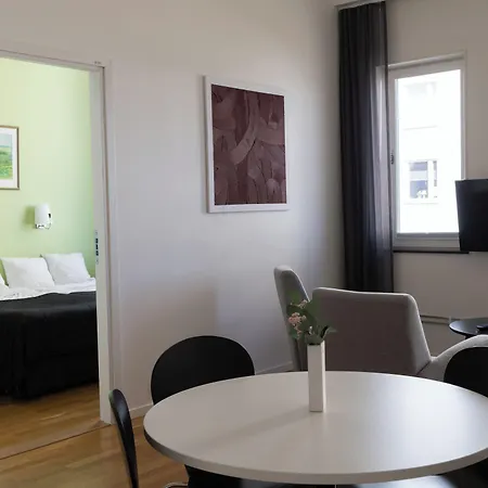 Torslanda Studios 3*