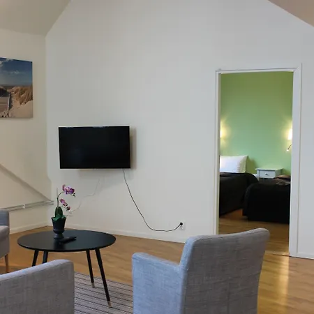 Torslanda Hotell 3*