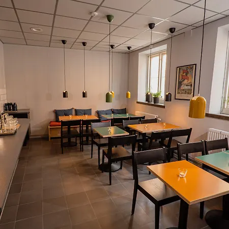 Stf Stigbergsliden Hostel Γκέτεμποργκ