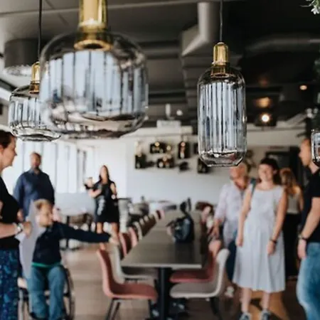 Kviberg Park & Conference Hotell