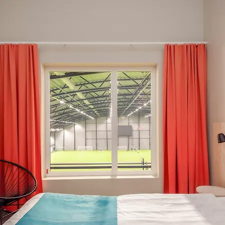Hotell Kviberg Park & Conference