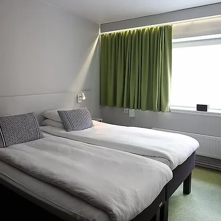 Hotel Comfort Göteborg