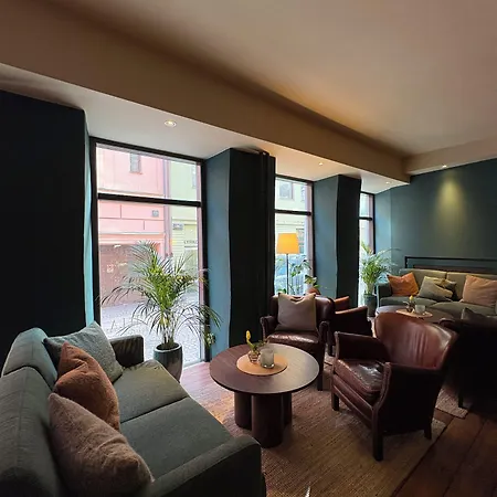 Vanilla Hotel 3*