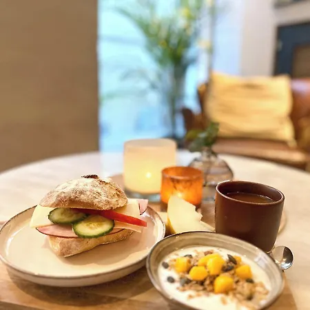 Hotel Vanilla 3*