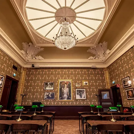 Pigalle 5* Gotenburg