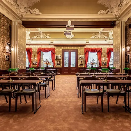 Pigalle 5* Gotenburg