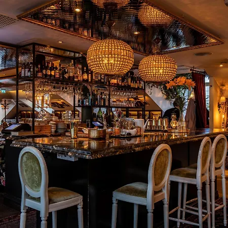 Pigalle 5*