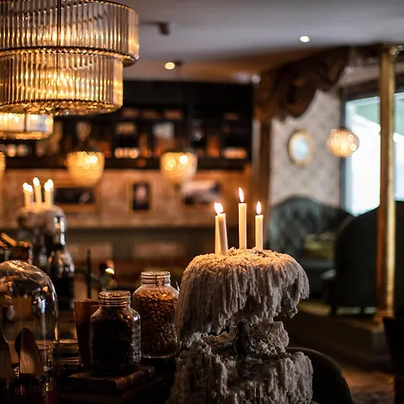 Hotel Pigalle