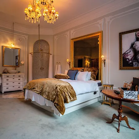 Pigalle 5* Gotenburg