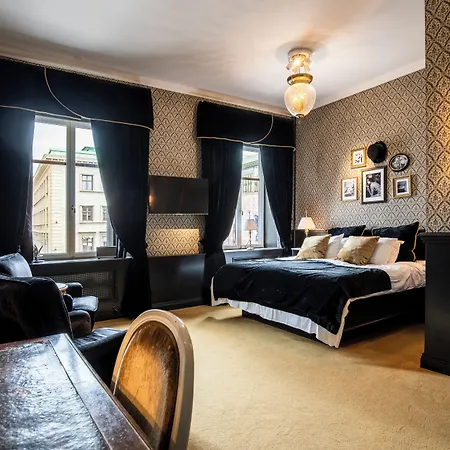 Pigalle 5* Gotenburg