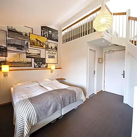 Bed & Breakfast Lisebergsbyns