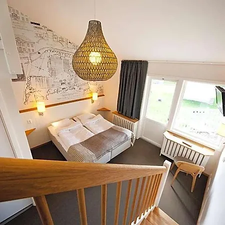 Lisebergsbyns Bed & Breakfast