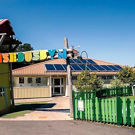 Bed & Breakfast Lisebergsbyns