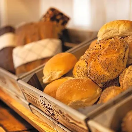 Lisebergsbyns Bed & Breakfast 3*