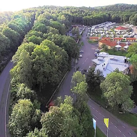 Lisebergsbyns Bed & Breakfast
