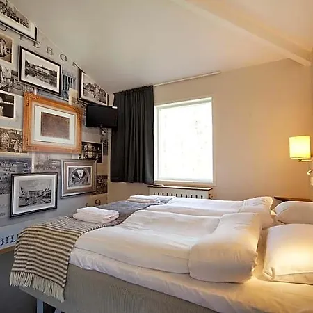 Bed & Breakfast Lisebergsbyns Göteborg