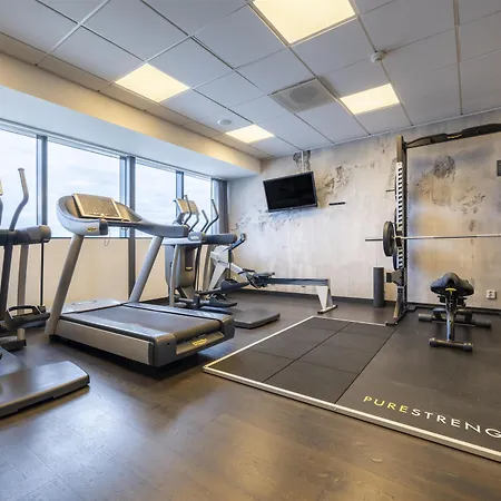 Radisson Blu Riverside Hotel Gothenburg