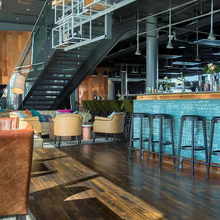 Radisson Blu Riverside 4* Gothenburg