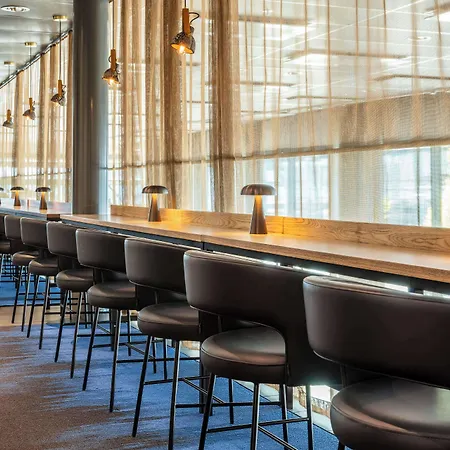 Radisson Blu Riverside Hotel Gothenburg