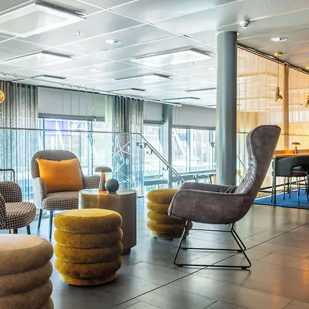 Radisson Blu Riverside Göteborg
