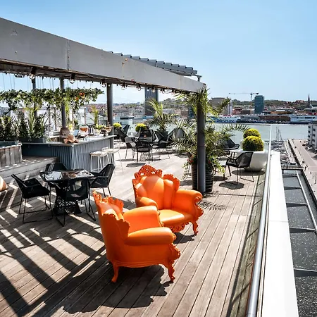 Radisson Blu Riverside 4* Gothenburg