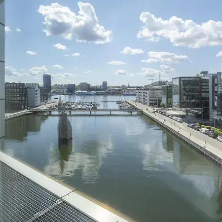 Hotel Radisson Blu Riverside