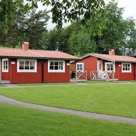 Kvibergs - Hotell 2*