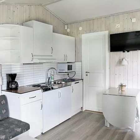 Kvibergs - 2* Göteborg