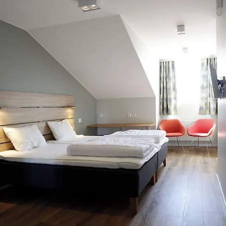 Hotell Kvibergs -