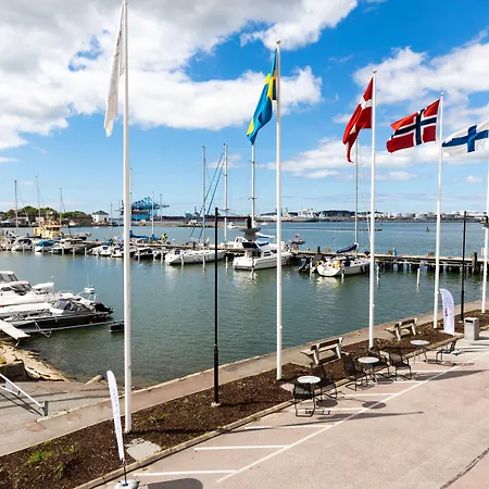 Mercure Hotel Göteborg