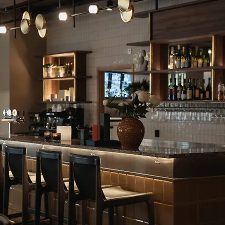 Mektagonen Hotel Göteborg