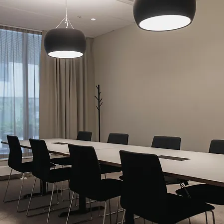 Hotel Mektagonen 4*