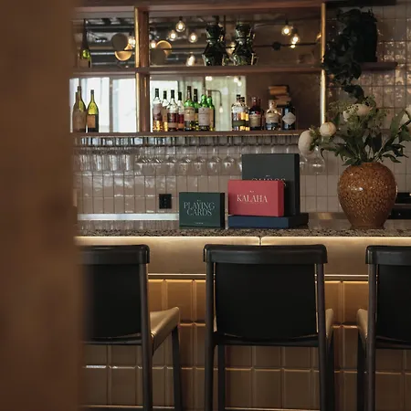 Hotel Mektagonen Göteborg