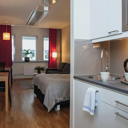 Mektagonen Göteborg