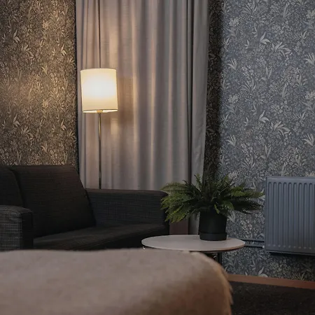 Hotel Mektagonen 4*