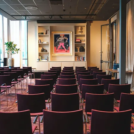 Hotel Sankt Joergen Park Gothenburg