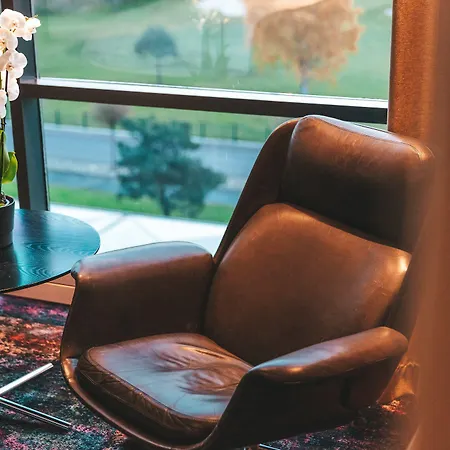 Hotel Sankt Joergen Park Gothenburg