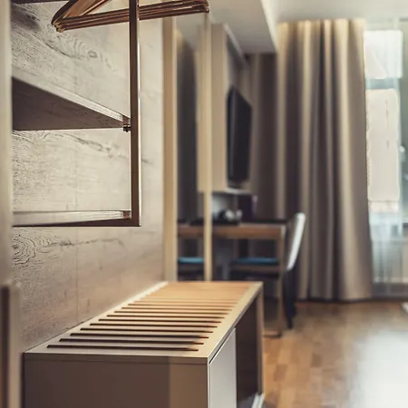 Poseidon Hotel Gothenburg