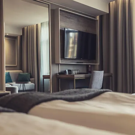 Poseidon Hotel
