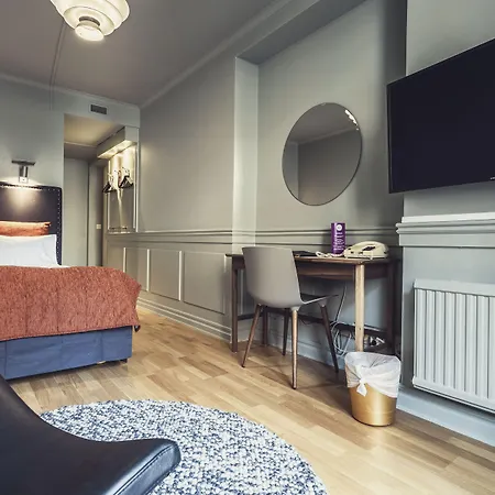 Hotel Poseidon