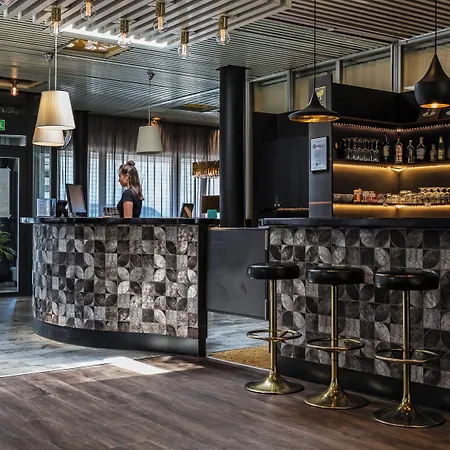 Hotel Apple & Konferens Göteborg
