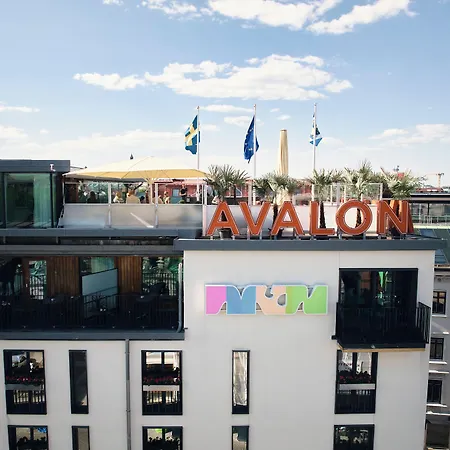 Avalon