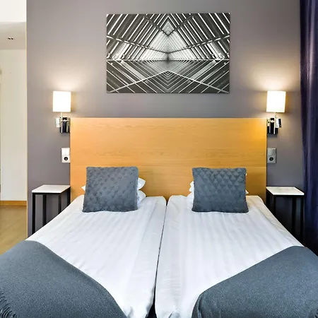 Allen - Sure By Western Allen Hotel