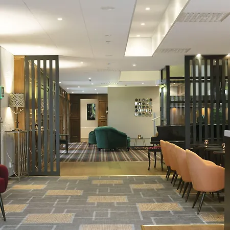 Profilhotels Opera 4*