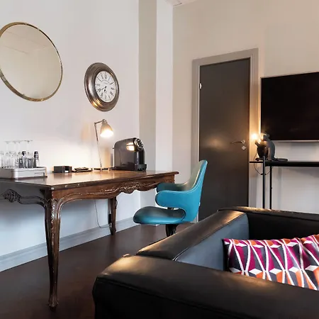 Profilhotels Opera ヨーテボリ