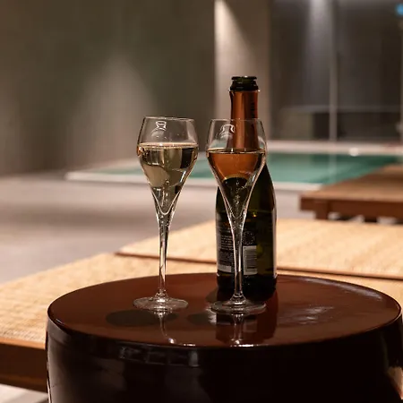 ホテル Profilhotels Opera