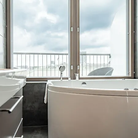 Hotel Profilhotels Opera 4*