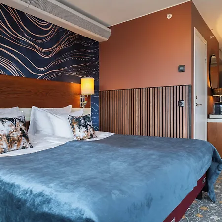 Profilhotels Opera 4*