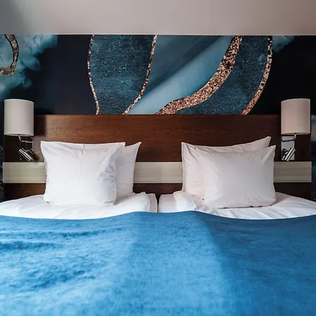 ホテル Profilhotels Opera 4*