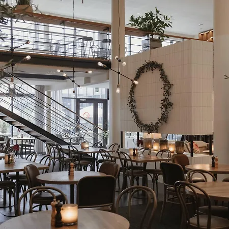 Odin Hotel